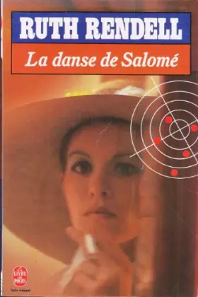 Couverture du produit · La danse de Salomé