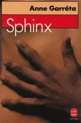 Couverture du produit · Sphinx