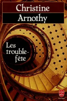 Couverture du produit · Les Trouble-fête