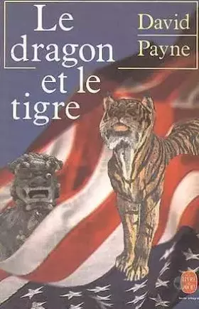 Couverture du produit · Le dragon et le tigre