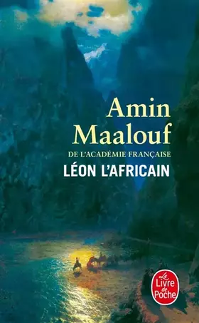 Couverture du produit · Léon l'Africain