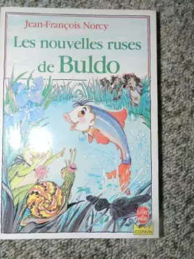 Couverture du produit · Les nouvelles ruses de buldo