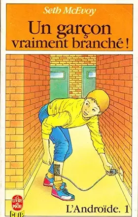 Couverture du produit · Un garçon vraiment branché !