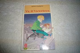 Couverture du produit · Vic le victorieux
