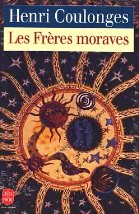 Couverture du produit · Les Frères moraves
