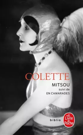 Couverture du produit · Mitsou, ou Comment l'esprit vient aux filles