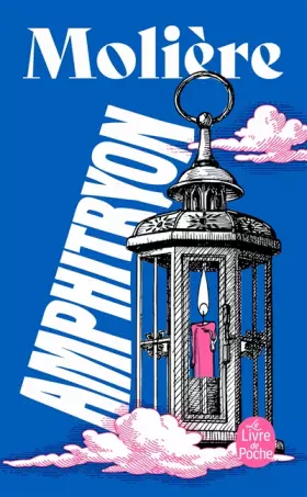 Couverture du produit · Amphitryon