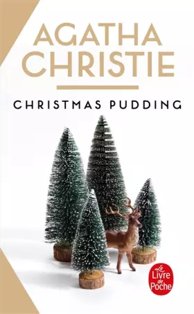 Couverture du produit · Christmas Pudding