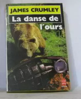 Couverture du produit · La danse de l'ours