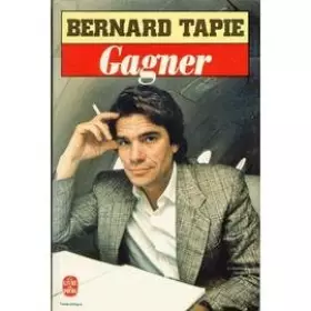 Couverture du produit · Gagner