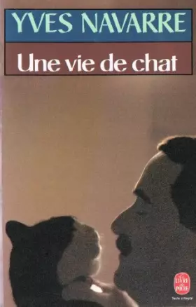 Couverture du produit · Une vie de chat
