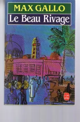Couverture du produit · Le Beau rivage