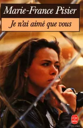 Couverture du produit · Je n'ai aimé que vous