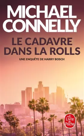 Couverture du produit · Le Cadavre dans la Rolls