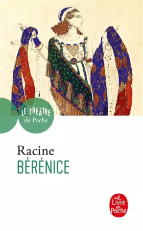 Couverture du produit · Bérénice