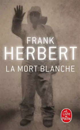Couverture du produit · La Mort blanche