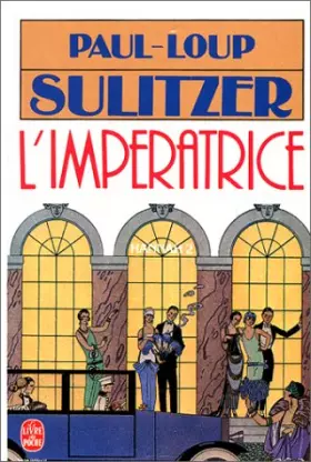 Couverture du produit · L'Impératrice : Hannah 2