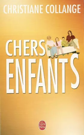 Couverture du produit · Chers enfants