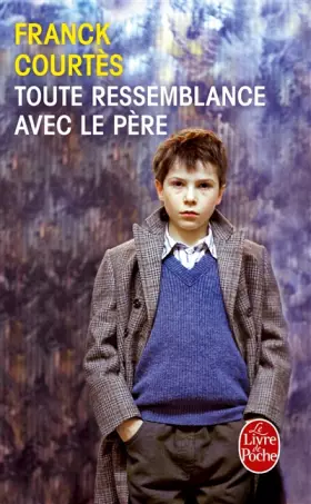 Couverture du produit · Toute ressemblance avec le père