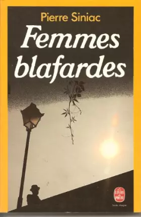 Couverture du produit · Femmes blafardes