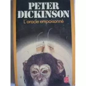 Couverture du produit · L'oracle empoisonne
