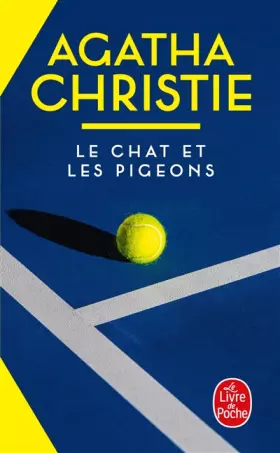 Couverture du produit · Le Chat et les pigeons
