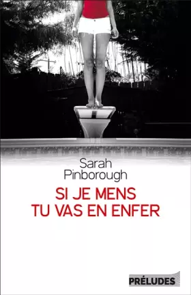 Couverture du produit · Si je mens, tu vas en enfer