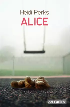 Couverture du produit · Alice