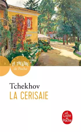 Couverture du produit · La Cerisaie