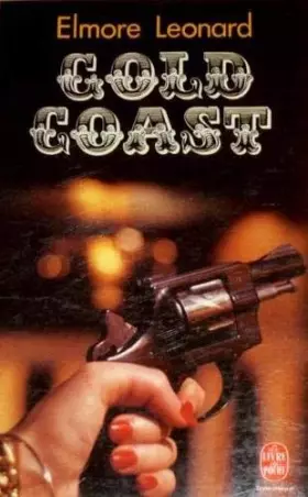 Couverture du produit · GOLD COAST