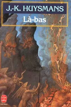 Couverture du produit · Là-bas