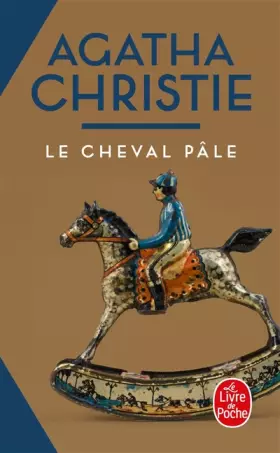 Couverture du produit · Le Cheval pâle