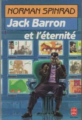 Couverture du produit · Jack Barron et l'éternité