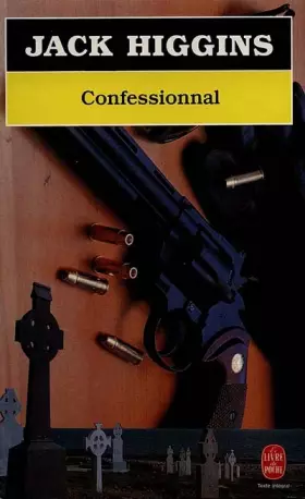 Couverture du produit · Confessionnal