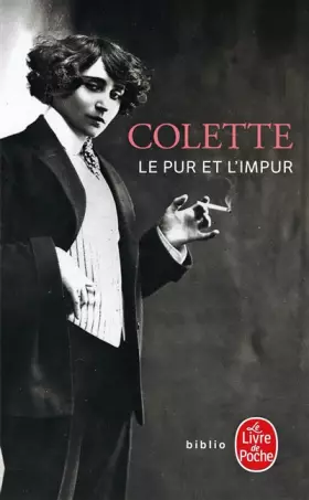 Couverture du produit · Le Pur et l'impur