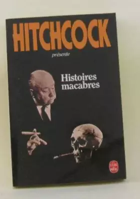 Couverture du produit · Histoires macabres