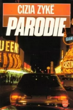 Couverture du produit · Parodie
