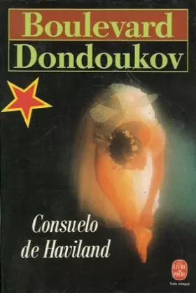 Couverture du produit · Boulevard Dondoukov