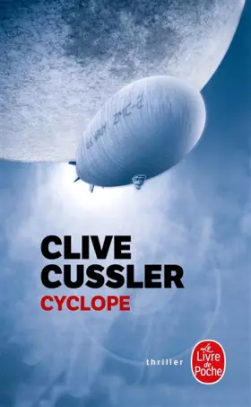 Couverture du produit · Cyclope