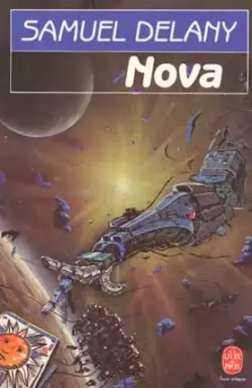 Couverture du produit · Nova