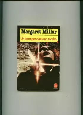 Couverture du produit · Un étranger dans ma tombe