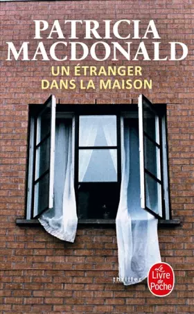 Couverture du produit · Un étranger dans la maison