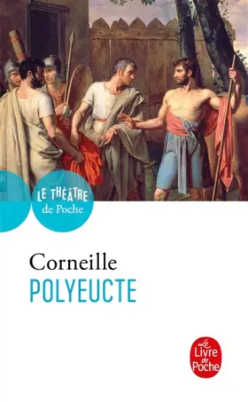 Couverture du produit · Polyeucte