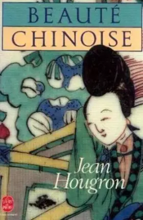 Couverture du produit · Beauté chinoise