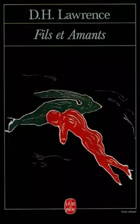 Couverture du produit · Amants et Fils