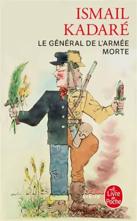 Couverture du produit · Le Général de l'armée morte