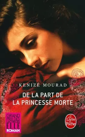 Couverture du produit · De la part de la princesse morte
