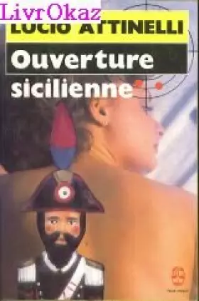 Couverture du produit · Ouverture sicilienne