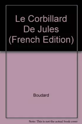 Couverture du produit · Le Corbillard de Jules