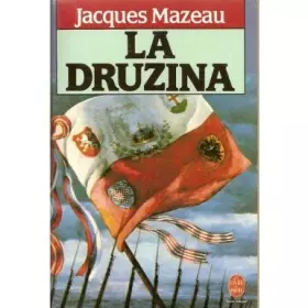 Couverture du produit · La druzina